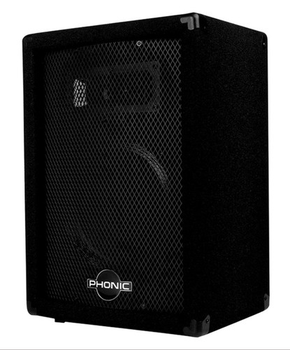 Phonic sem 710 - 2,