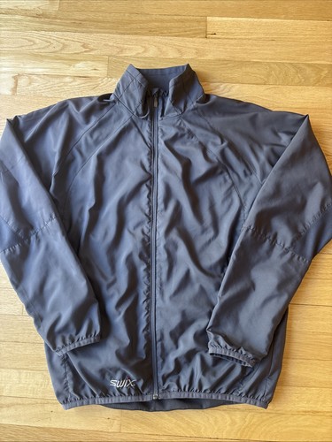 Swix hybrid jacket mens - swix,