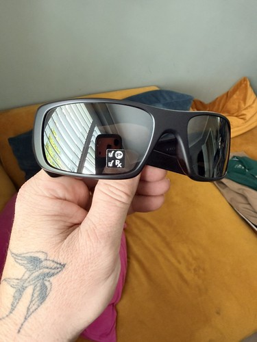 Oakley fuel cell matt - oakley,