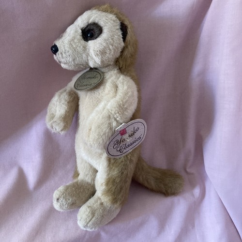 Russ berrie meerkat - russ,