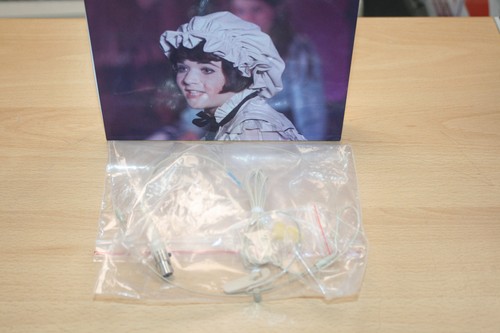 Ypa mm1 c4s headset mic - mic, for