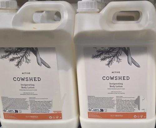 Cowshed natural active - natural,