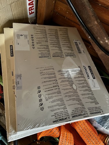 Ikea trofast shelves - trofast,