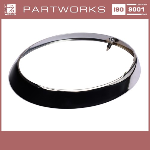 Headlight ring original - headlight,