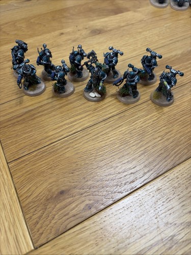 Games workshop warhammer 40k - games,