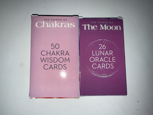 Pack cards the power of - x,