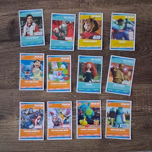 Sainsbury disney pixar - disney,
