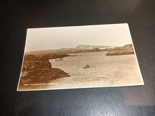 Coastal View & Holyhead