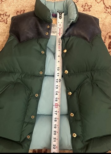 Rocky mountain featherbed down - rocky,