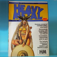 Heavy metal hurlant - metal/,