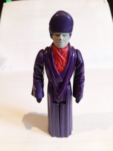 Vintage star wars figures last - wars,