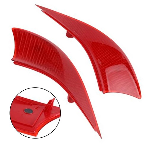 Car exterior reflector - exterior,