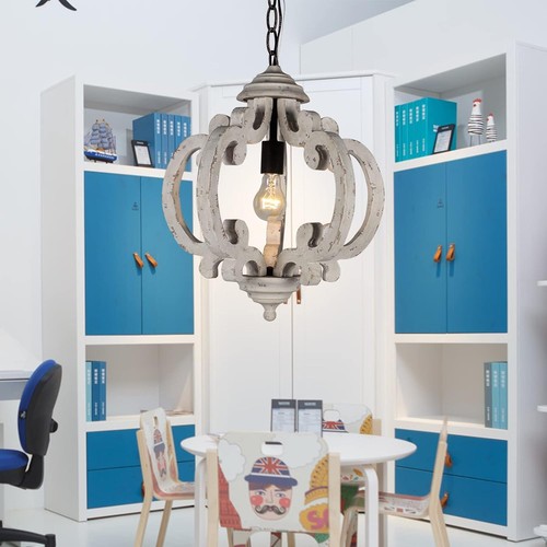Toholy farmhouse orb wood - toholy,