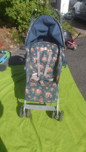 Cath kidston maclaren - kidston,