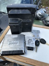 MGZT ROVER 75 MK1 PRE-FACELIFT 99-04 2.0 DIESEL M47R MANUAL ECU KIT 2 FOBS