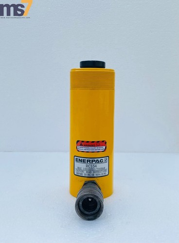 Enerpac 154 hydraulic - rc,