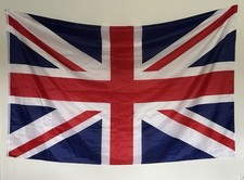 Extra Large Union Jack Flag -