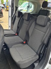2025 VAUXHALL COMBO E LIFE XL