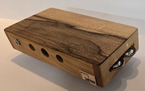 Travel size cajon - travel, drum