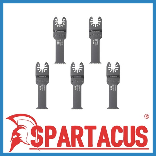 Spartacus 32mm oscillating - spartacus,