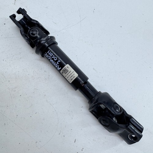 Vauxhall astra gtc steering - j,