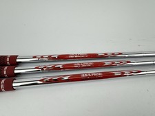 Nippon Modus3 Wedge Shaft Set