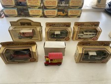 Lledo Diecast Promotional