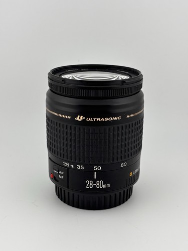Canon 80mm 5 6 - 80mm, 5.6