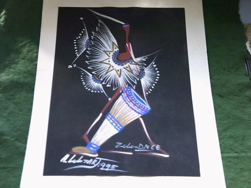 Art lubyart 1995 - art,