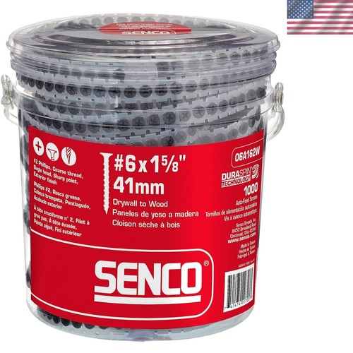 Duraspin auto feed - feed, drywall