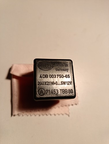 Hella 71453 tbb80 - 71453, 3