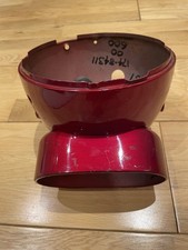 Yamaha 1967 CS1 180cc Headlamp Shell 174-84311-00 600 In Red