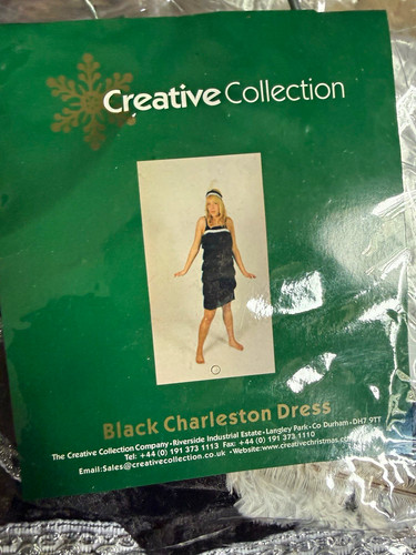 Creative collection black - creative,