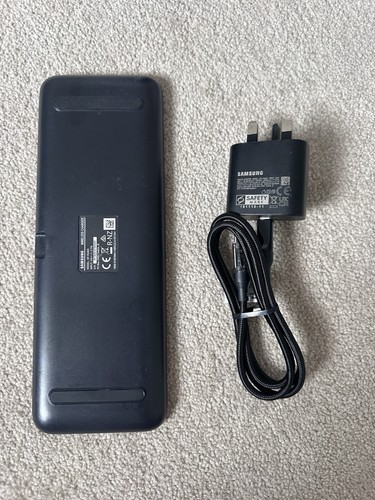 Samsung wireless charger - samsung, trio
