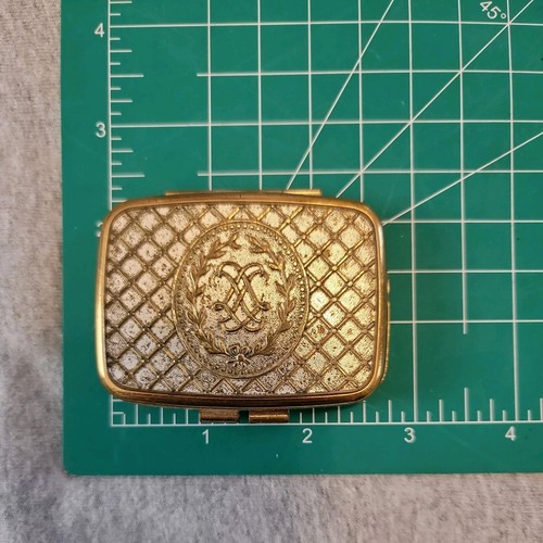 Revlon compact mirror - revlon, w/