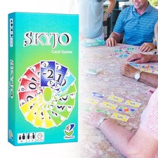 Skyjo Table Games from
