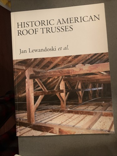 Historic american roof - american,