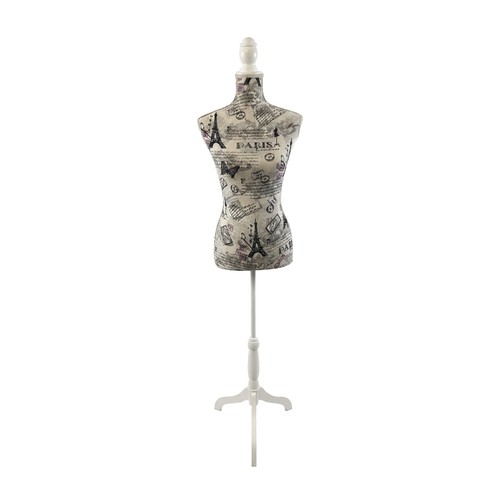 Tailor dummy dress form - dress,