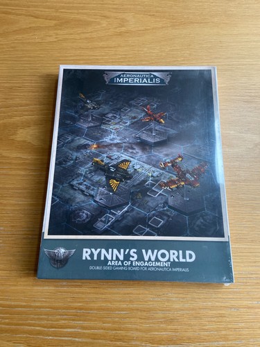 Warhammer aeronautica - warhammer,