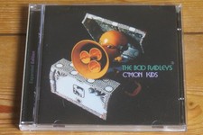 The BOO RADLEYS - C'mon Kids - 2 CD Cherry Red expanded deluxe edition