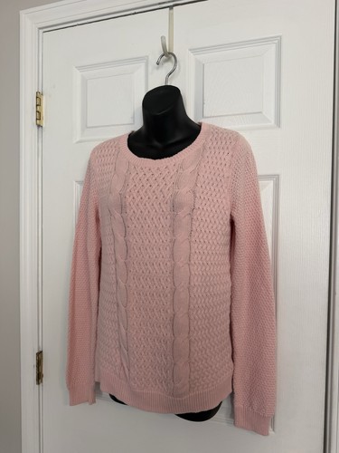 Croft barrow pink - pink, long