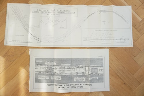 1953 stratford london - stratford,