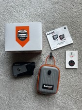 New Boxed Bushnell V5 Tour /