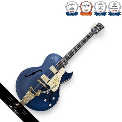 Gibson es295 late 50s - es295,