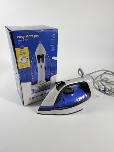 Russell hobbs steam - hobbs,