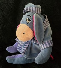 Disney Eeyore Ready For Bed