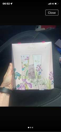 Florentyna gift set - m&s, 250ml