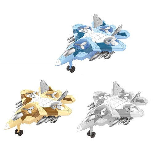 Cute realistic airplanes shape - cute,