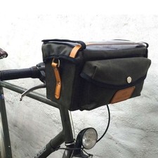 Carradice keswick handlebar - carradice,