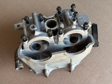 01 02 03 04 YAMAHA WR250F